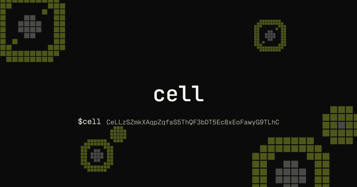 cell